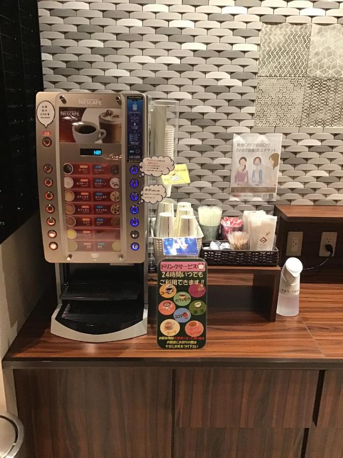 One'S Hotel Fukuoka Εξωτερικό φωτογραφία