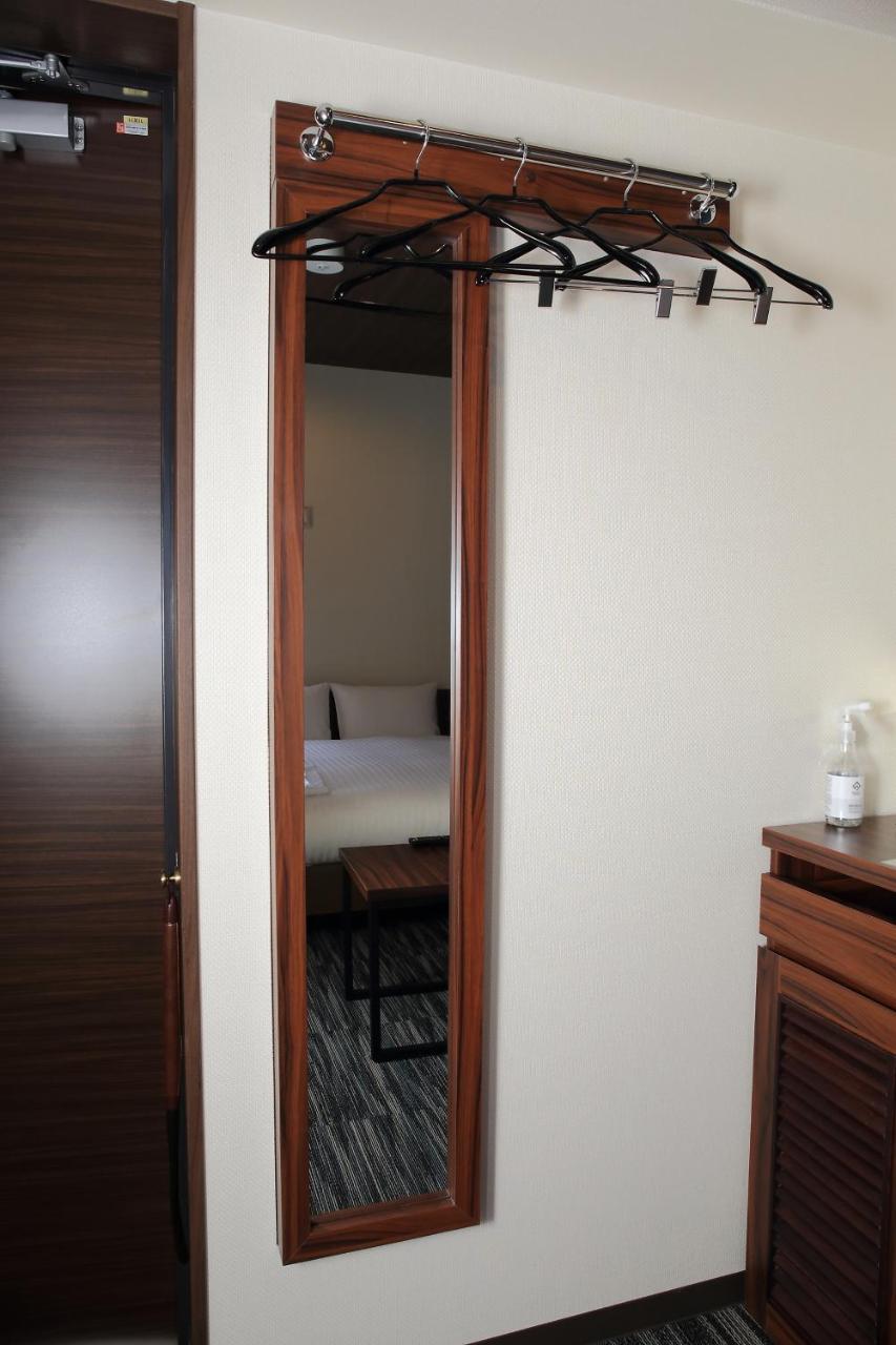 One'S Hotel Fukuoka Εξωτερικό φωτογραφία