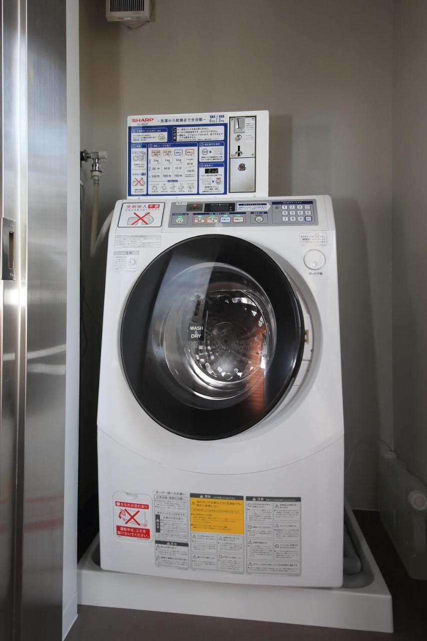 One'S Hotel Fukuoka Εξωτερικό φωτογραφία