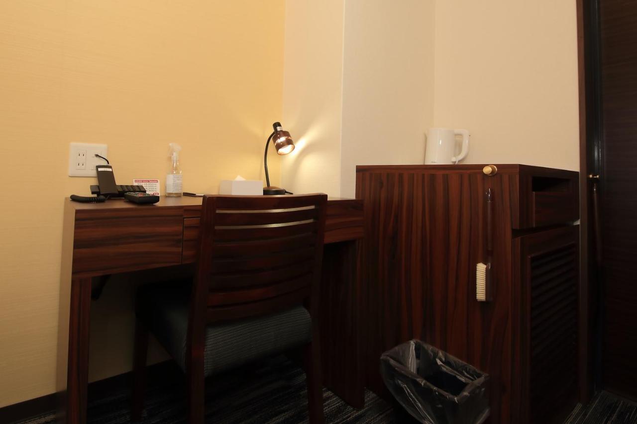 One'S Hotel Fukuoka Εξωτερικό φωτογραφία