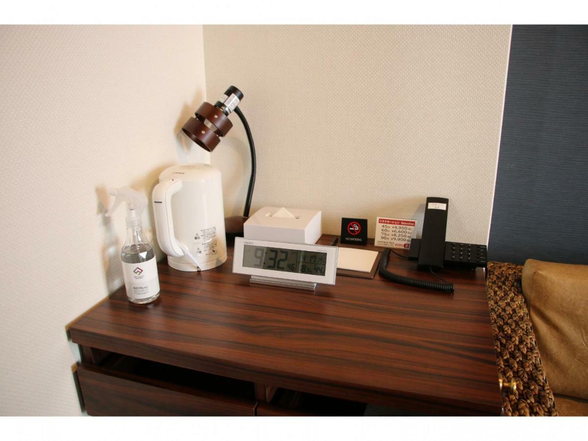 One'S Hotel Fukuoka Εξωτερικό φωτογραφία