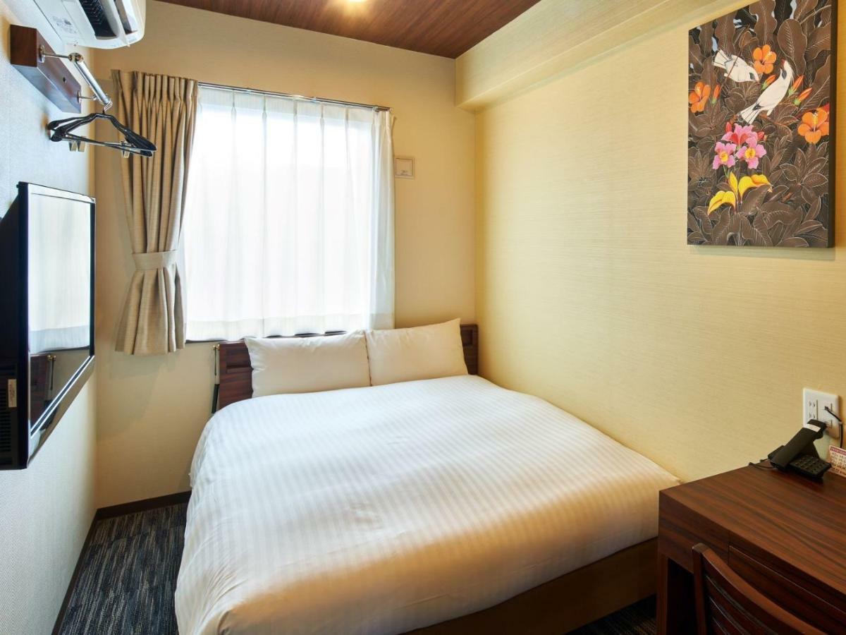 One'S Hotel Fukuoka Εξωτερικό φωτογραφία