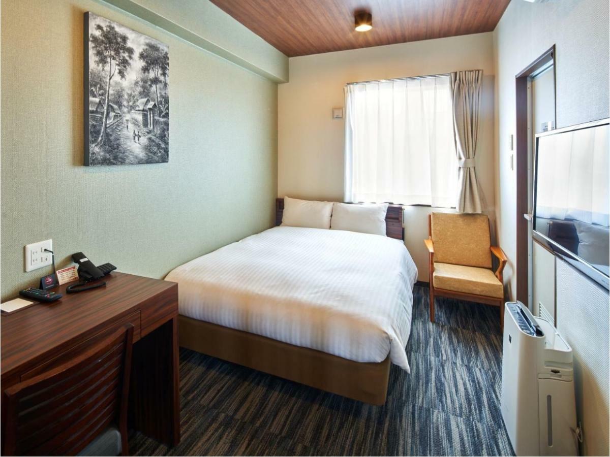 One'S Hotel Fukuoka Φουκουόκα Εξωτερικό φωτογραφία