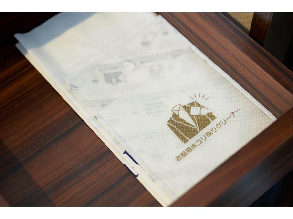 One'S Hotel Fukuoka Εξωτερικό φωτογραφία