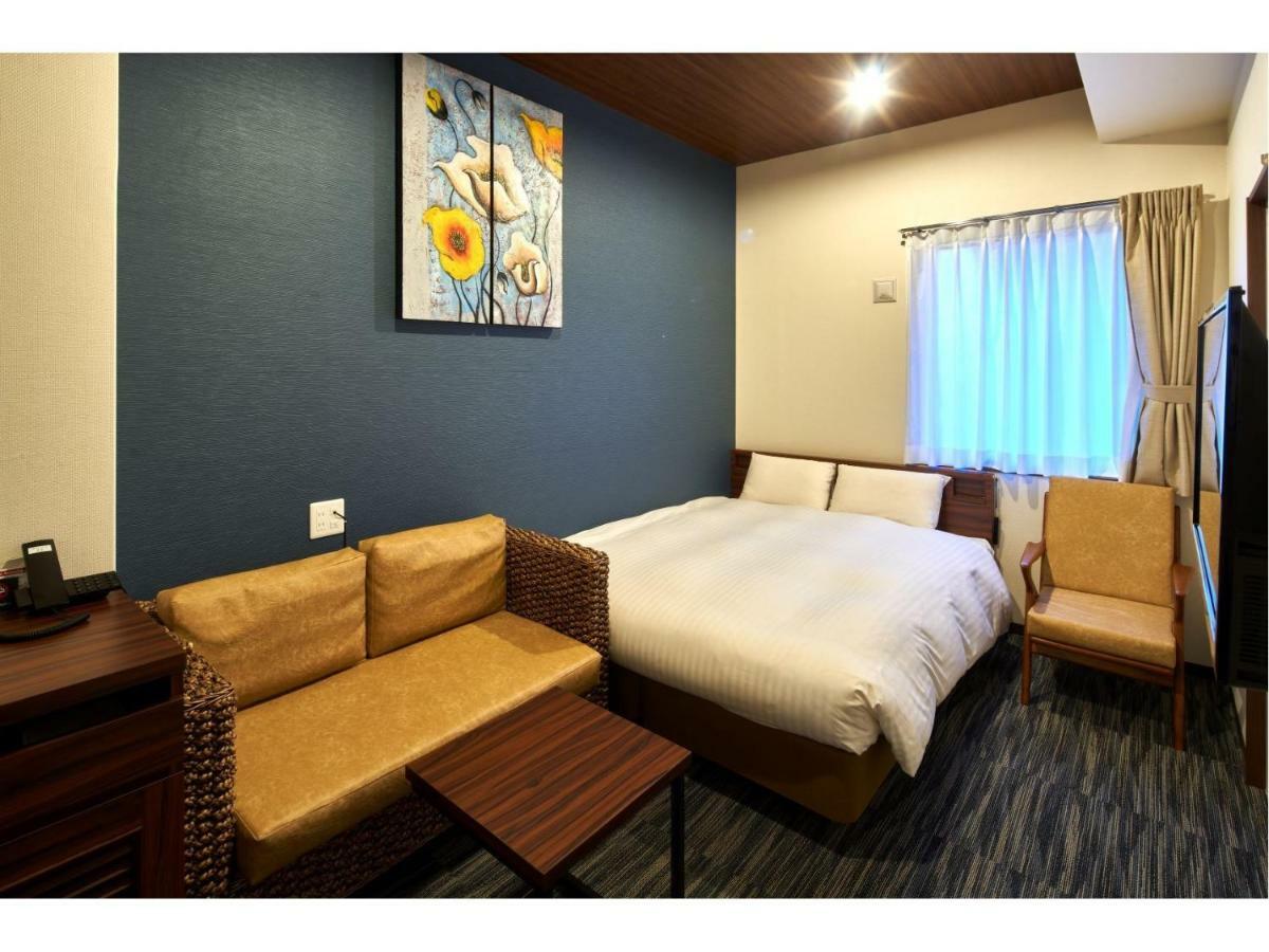 One'S Hotel Fukuoka Εξωτερικό φωτογραφία